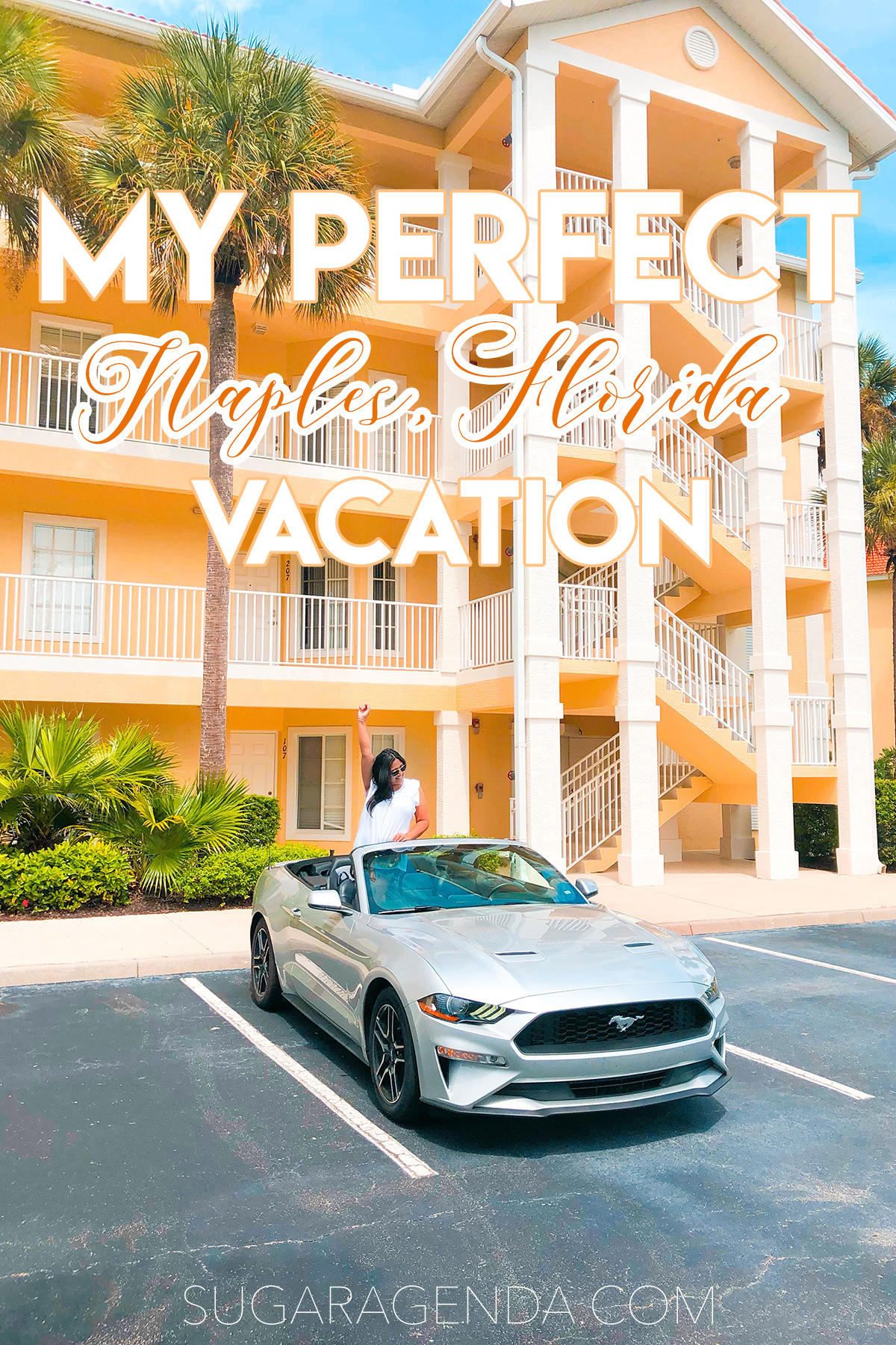 Take a look at my trip to Naples, Florida and how I discovered all they had to offer (especially the food!)