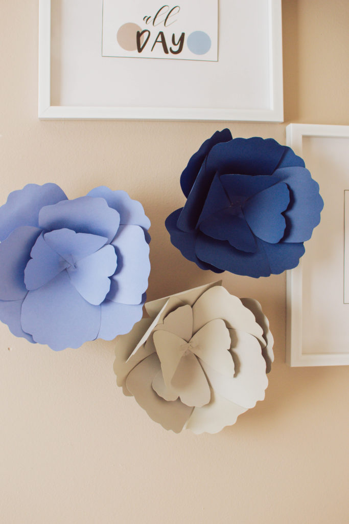 Enjoy our easy Paper Peony Tutorial that’s so easy to follow, you’ll be whipping-up paper flowers in no time!