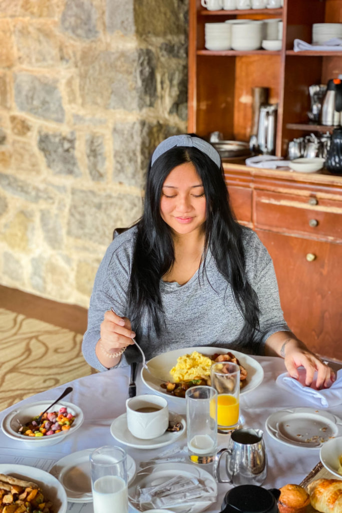 How does your family do staycations? For us, it’s all about staying within our nation’s borders and exploring what Canada has to offer. We love visiting Fairmont le Chateau Montebello every year - check out our hotel review to see why!