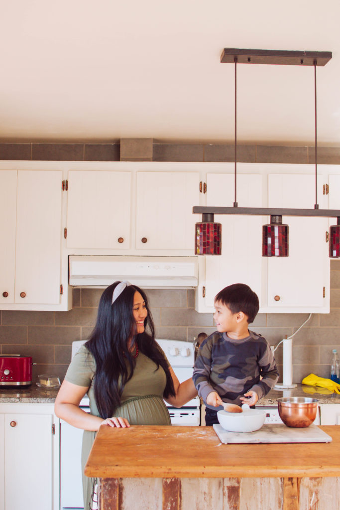 The very best productivity tips for work-at-home moms. Raising a family is a huge juggling act - imagine adding a conventional career in the mix? Check out how we balance it all!