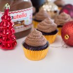 Elevate your next batch of cupcakes with our decadent recipe for homemade Nutella buttercream. It’s smooth, luscious, and full of nutty flavor!