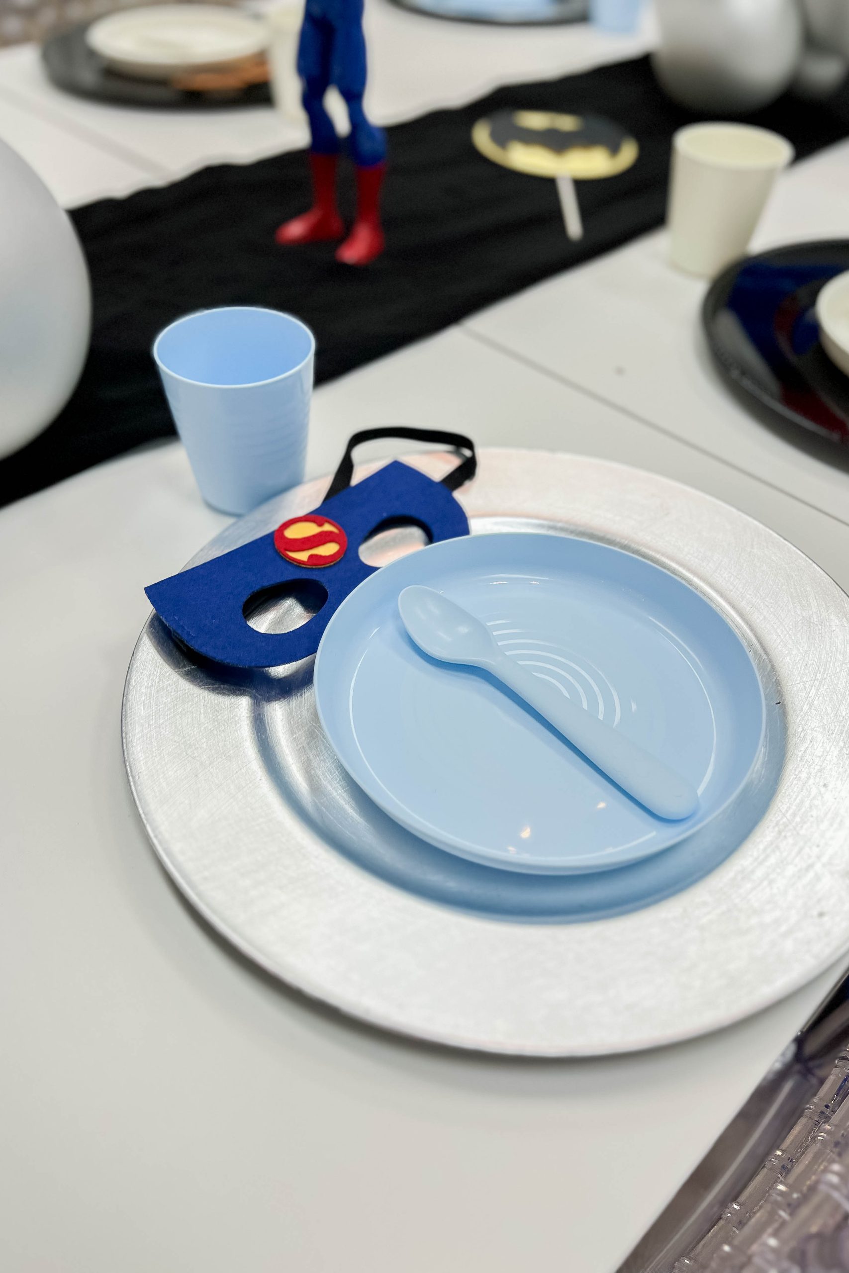 Throwing a Superhero-Themed Party is always tons of HEROIC fun! Take a look at our recent superhero bash for some inspiration for your upcoming celebrations.